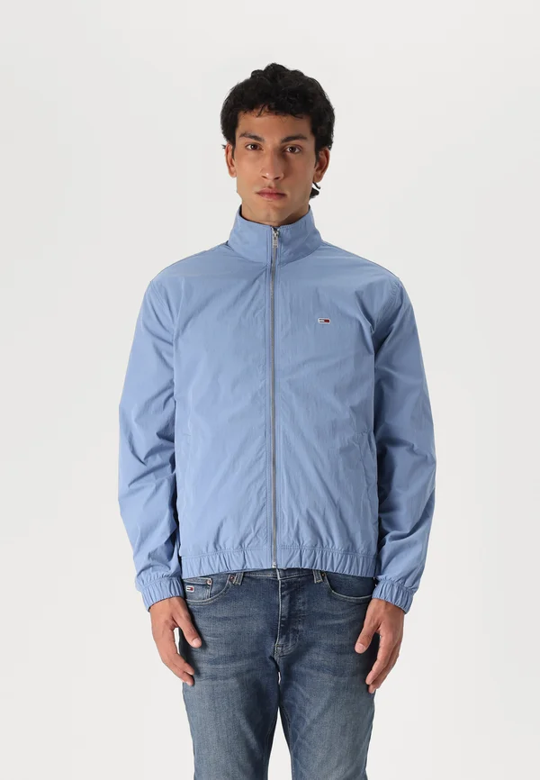 ESSENTIAL EXT - Leichte Jacke - colorado blue