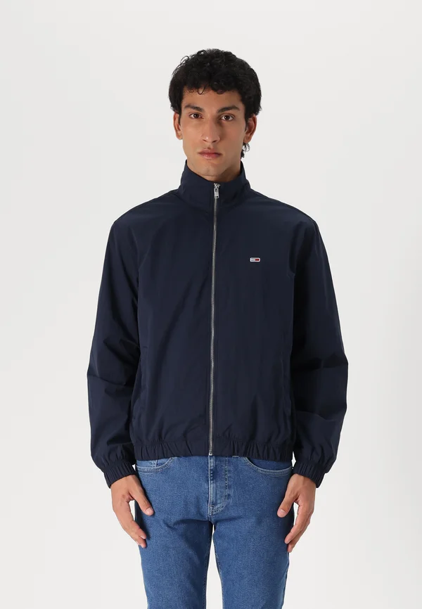 ESSENTIAL EXT - Leichte Jacke - dark night navy