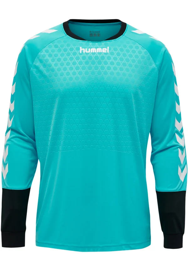 ESSENTIAL GK JERSEY - Torwarttrikot - scuba blue
