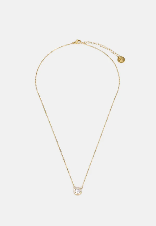 ESSENTIAL - Halskette - gold-coloured