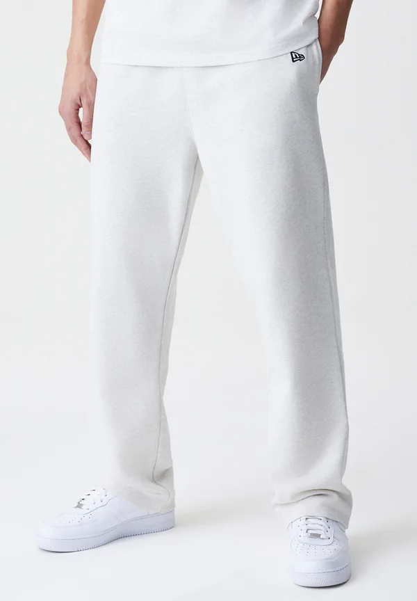 ESSENTIAL JOGGER - Jogginghose - off-white