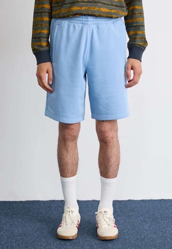 ESSENTIAL - Jogginghose - ash blue