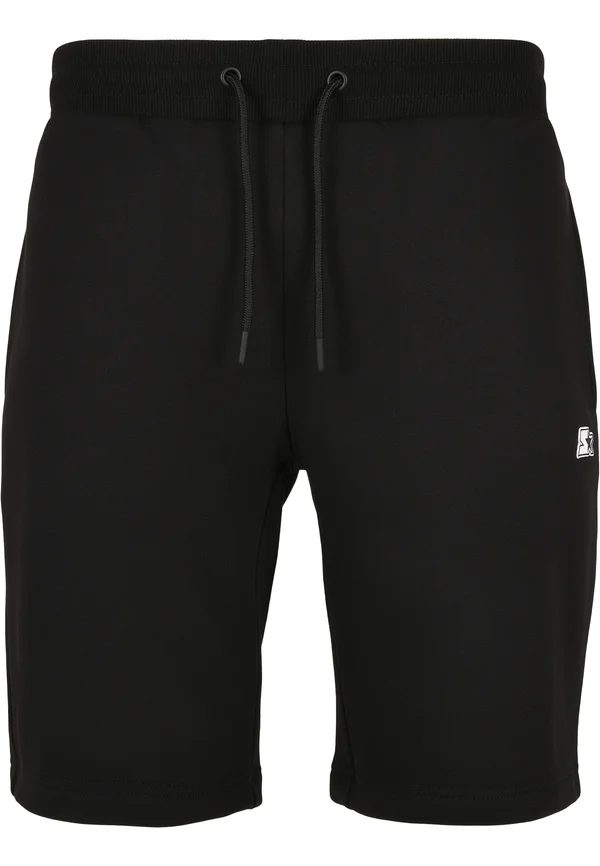 ESSENTIAL - Jogginghose - black