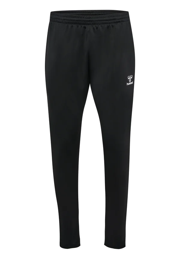 ESSENTIAL - Jogginghose - black