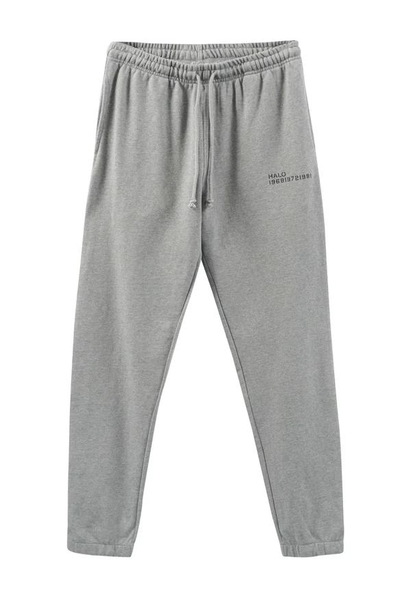 ESSENTIAL - Jogginghose - grey melange grey melange