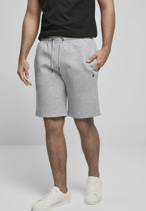 ESSENTIAL - Jogginghose - heather grey