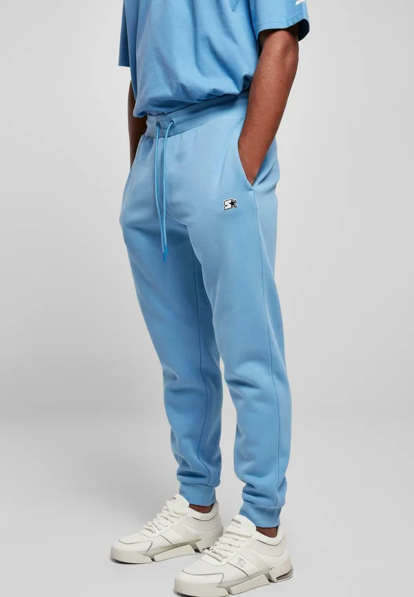 ESSENTIAL  - Jogginghose - horizonblue