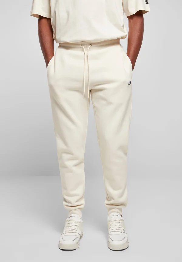 ESSENTIAL  - Jogginghose - palewhite