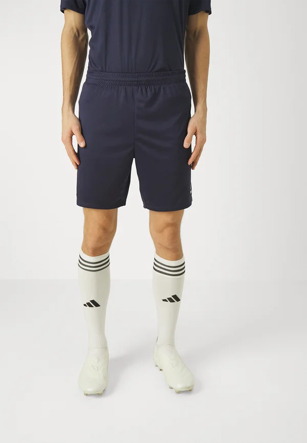 ESSENTIAL - Kurze Sporthose - marine