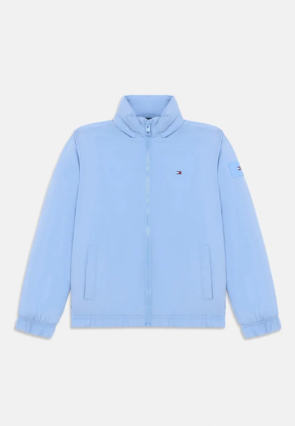 ESSENTIAL PADDED JACKET - Übergangsjacke - cloudy blue