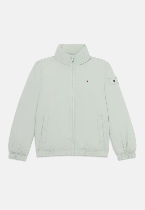 ESSENTIAL PADDED JACKET - Übergangsjacke - misty sage