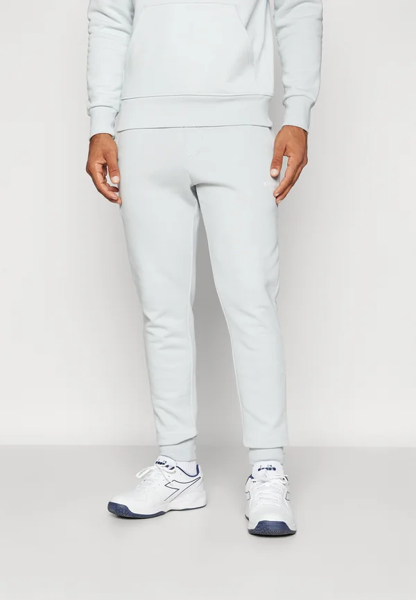 ESSENTIAL PANTS - Jogginghose - pearl blue