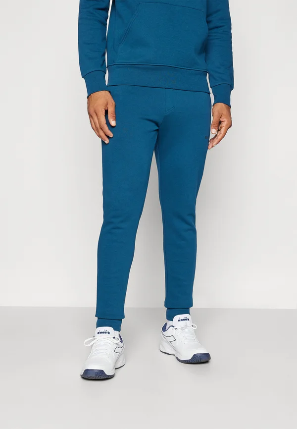 ESSENTIAL PANTS - Jogginghose - sailor blue