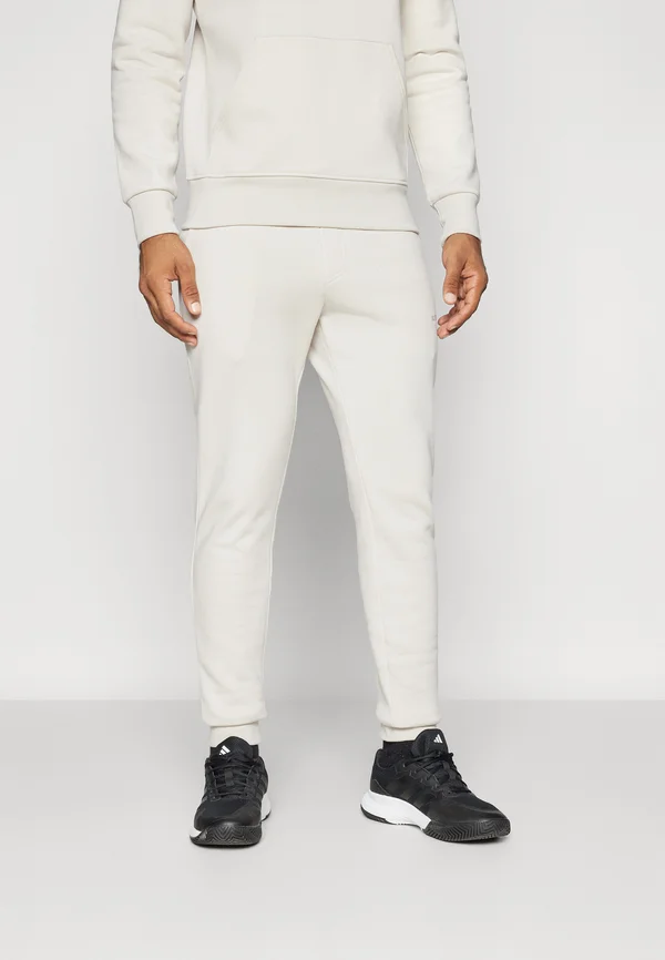 ESSENTIAL PANTS - Jogginghose - silver birch
