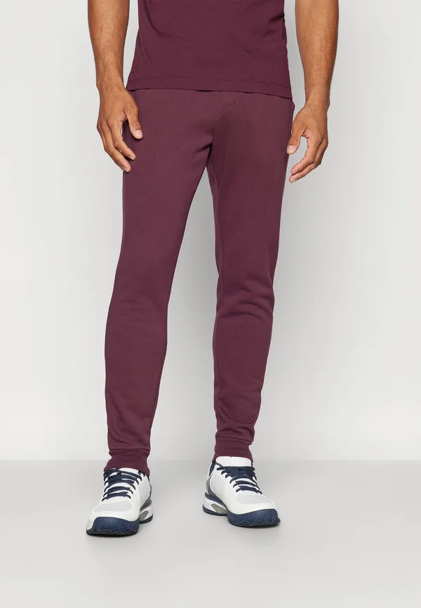 ESSENTIAL PANTS - Jogginghose - winetasting