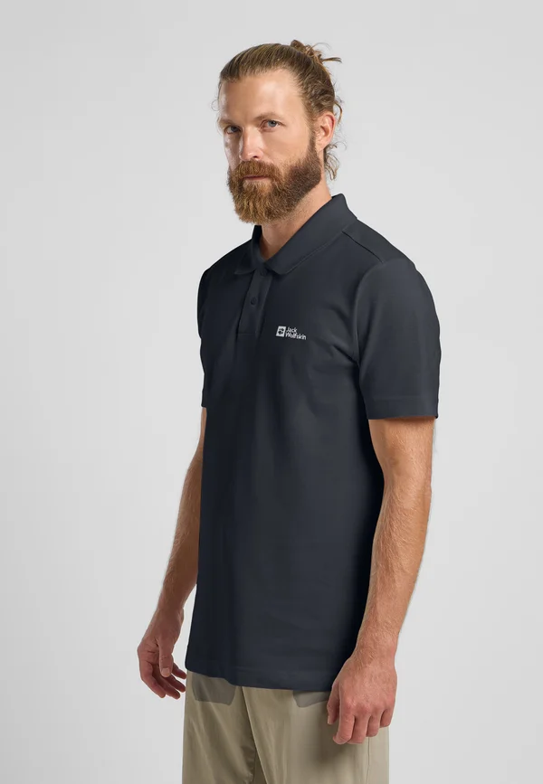 ESSENTIAL - Poloshirt - dark navy