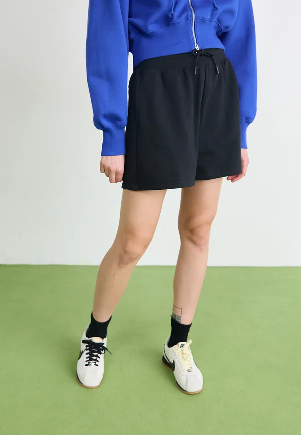 ESSENTIAL RELAXED  - Jogginghose - black
