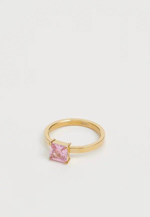 ESSENTIAL - Ring - gold-coloured