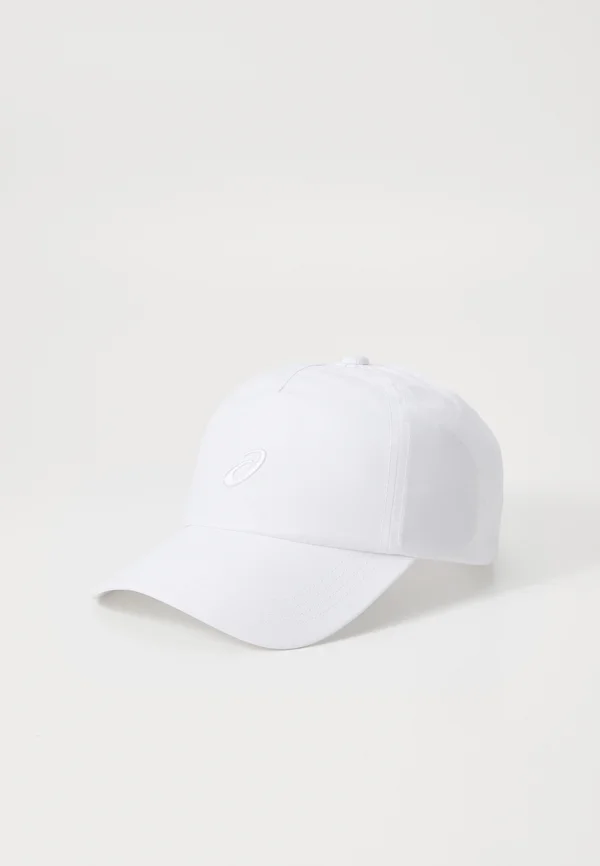 ESSENTIAL RUNNING UNISEX - Cap - brilliant white