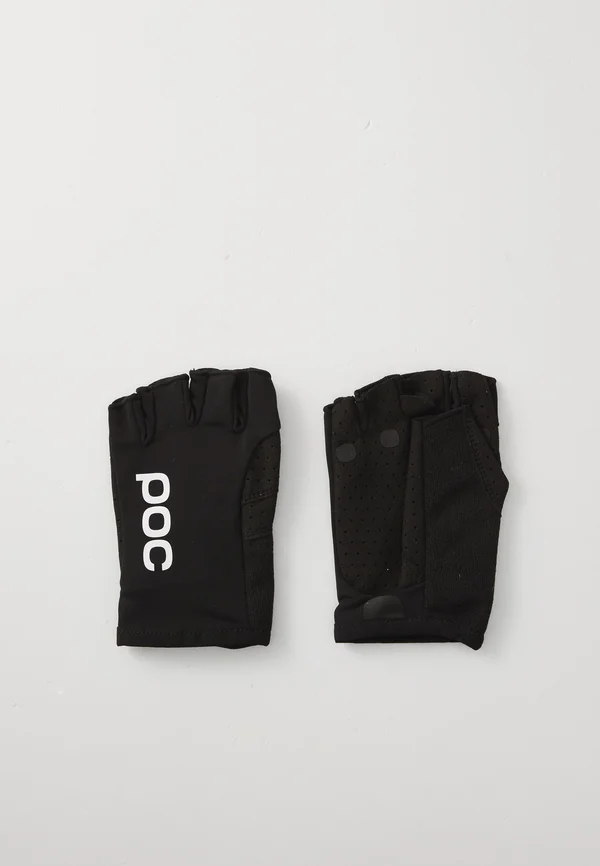 ESSENTIAL SHORT GLOVE UNISEX - Kurzfingerhandschuh - uranium black