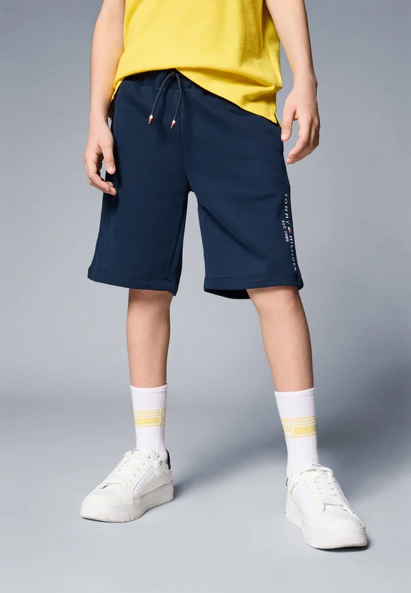 ESSENTIAL  - Shorts - dark night navy