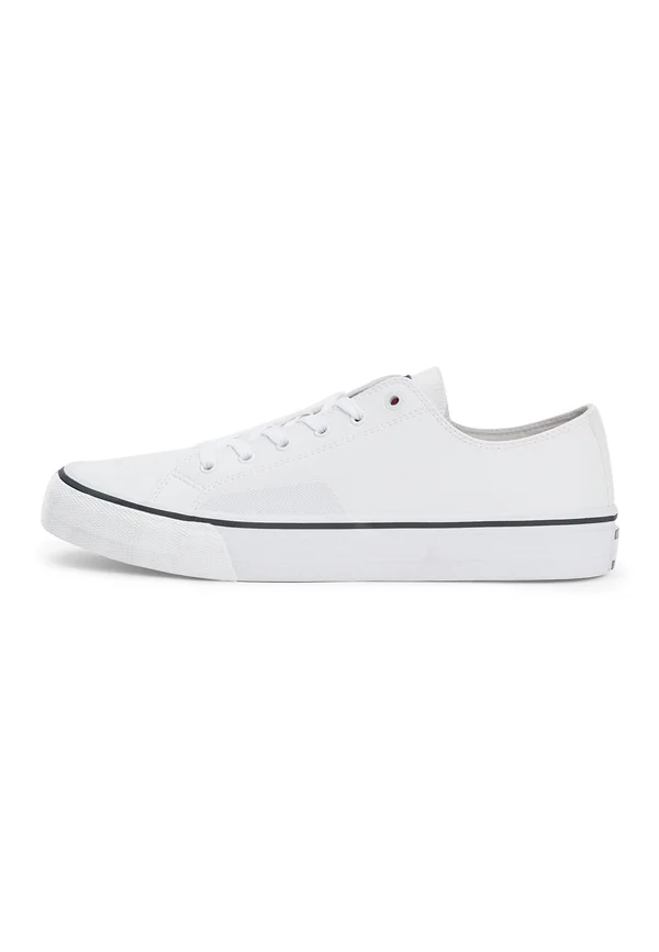ESSENTIAL  - Sneaker low - white