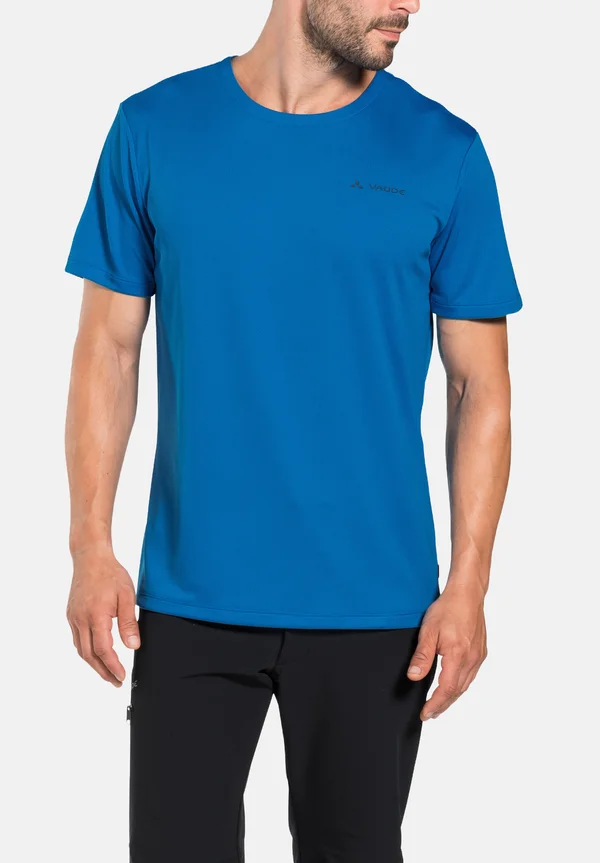 ESSENTIAL  - Sport T-Shirt - radiate blue