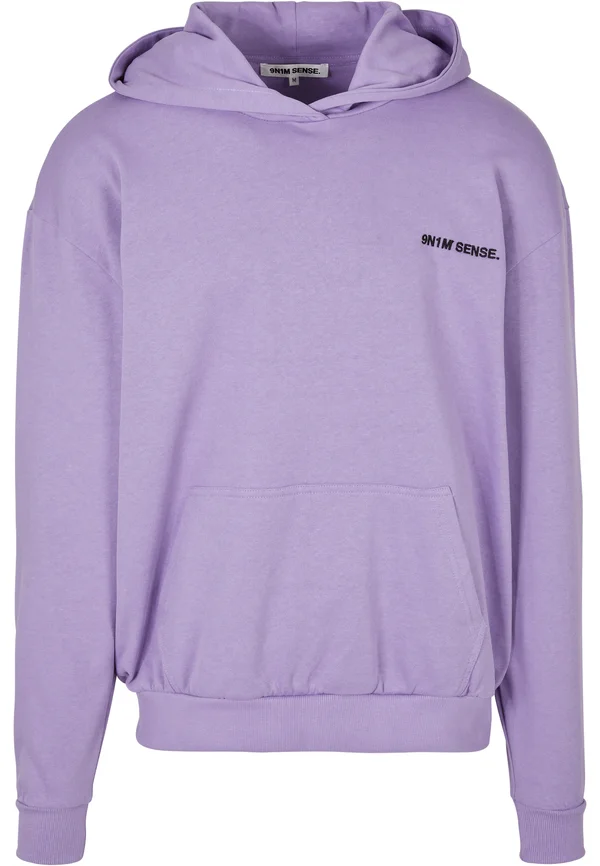 ESSENTIAL - Sweatshirt - lavender