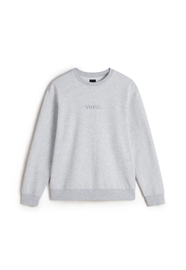 ESSENTIAL - Sweatshirt - light grey heather