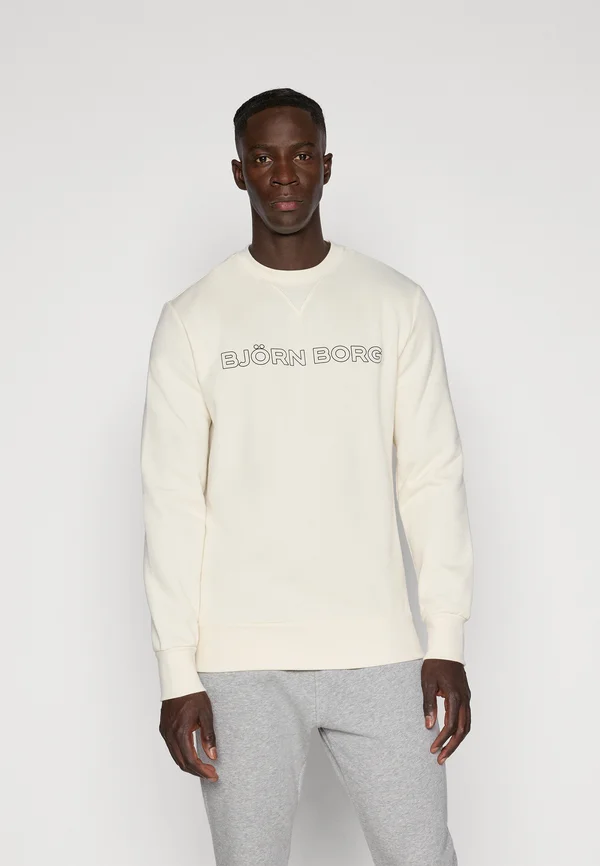 ESSENTIAL - Sweatshirt - tofu