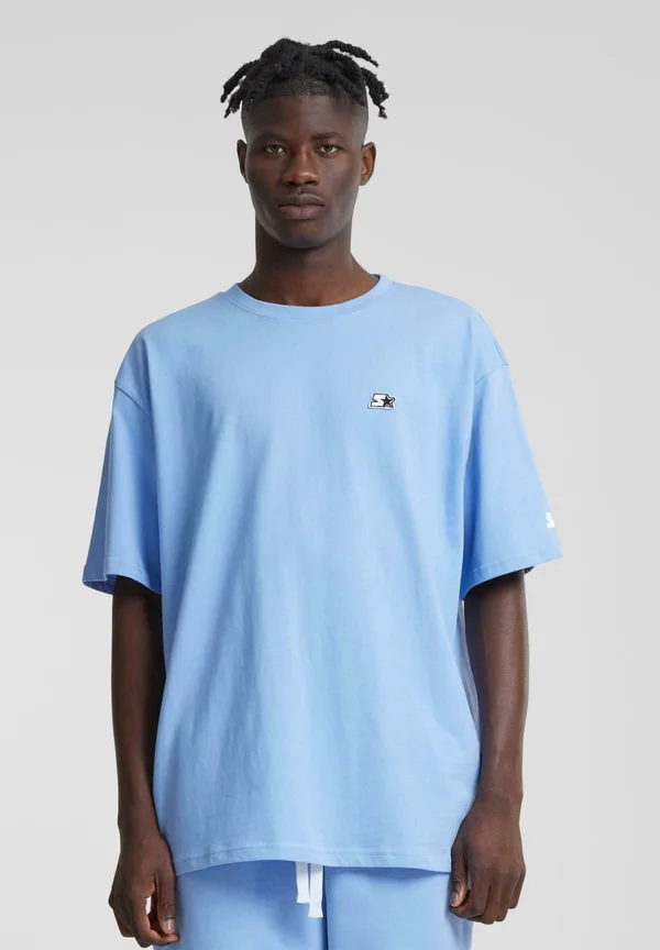 ESSENTIAL - T-Shirt basic - carolinablue
