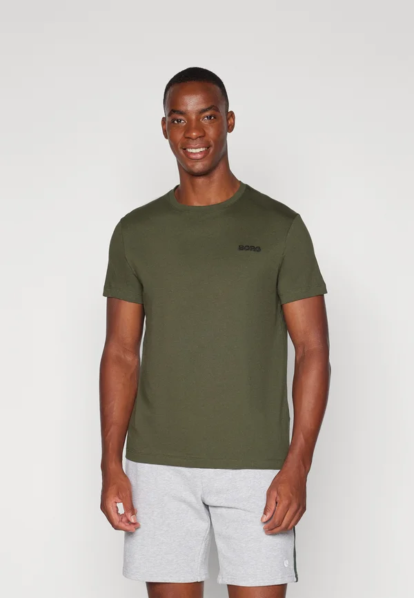 ESSENTIAL - T-Shirt basic - deep depths