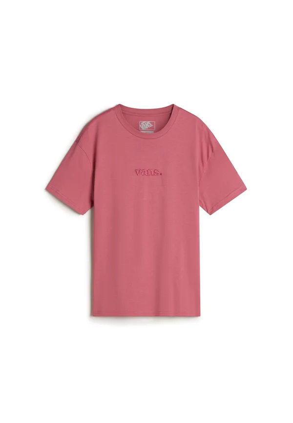 ESSENTIAL - T-Shirt basic - medium pink