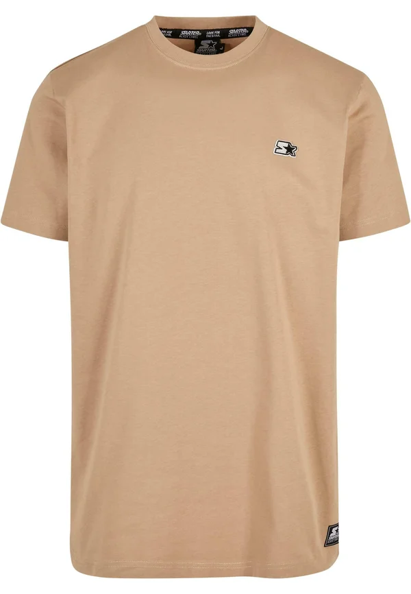 ESSENTIAL  - T-Shirt basic - unionbeige