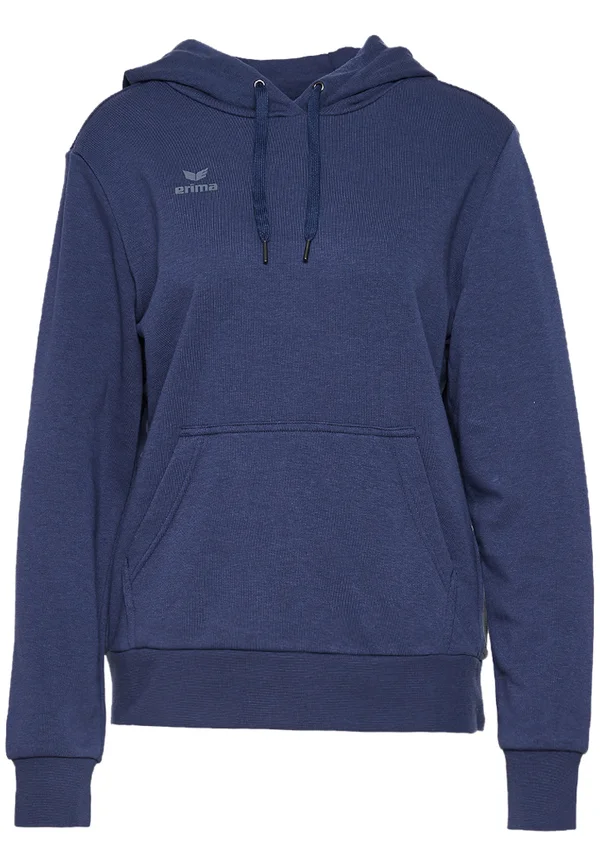 ESSENTIAL TEAM  - Kapuzenpullover - new navy slate grey
