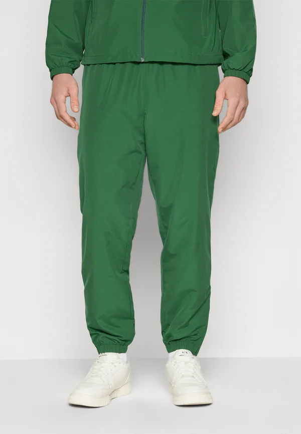 ESSENTIAL  TRACKPANT - Jogginghose - green