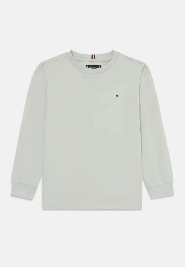 ESSENTIAL UNISEX - Langarmshirt - misty sage
