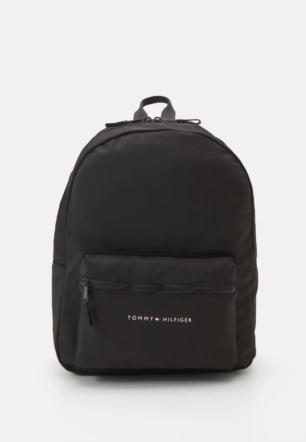 ESSENTIAL UNISEX - Tagesrucksack - black