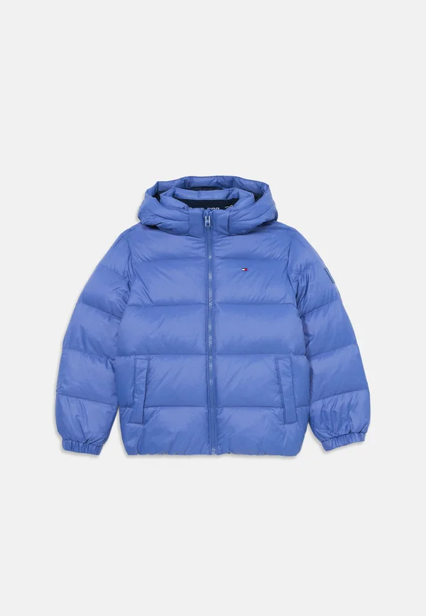 ESSENTIAL UNISEX - Winterjacke - soft sapphire