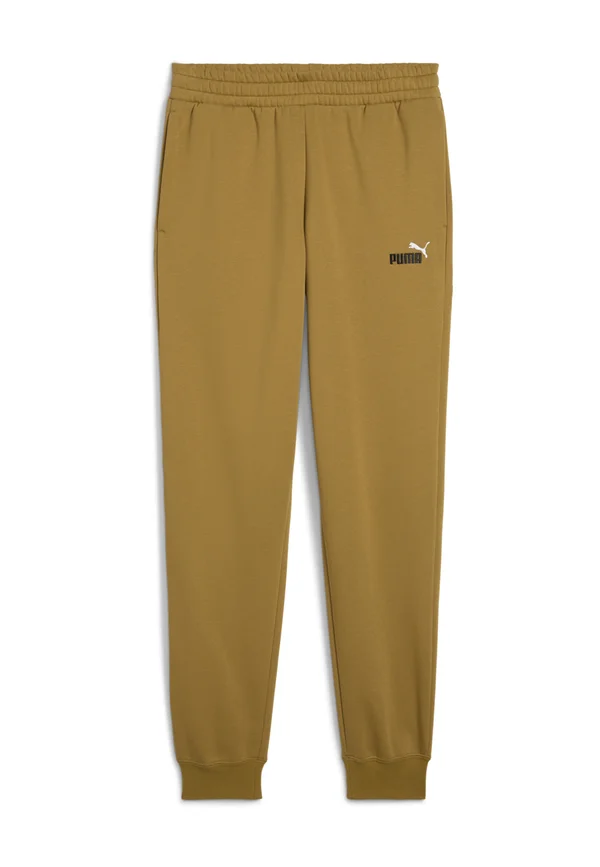 ESSENTIALS 2 COLOUR NO.1 LOGO JOGGING - Jogginghose - honey butter