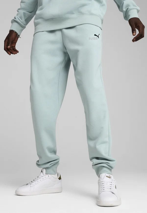 ESSENTIALS 2 NO 1 LOGO  - Jogginghose - modern mint