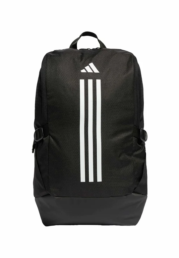 ESSENTIALS 3-STRIPES - Tagesrucksack - black   white