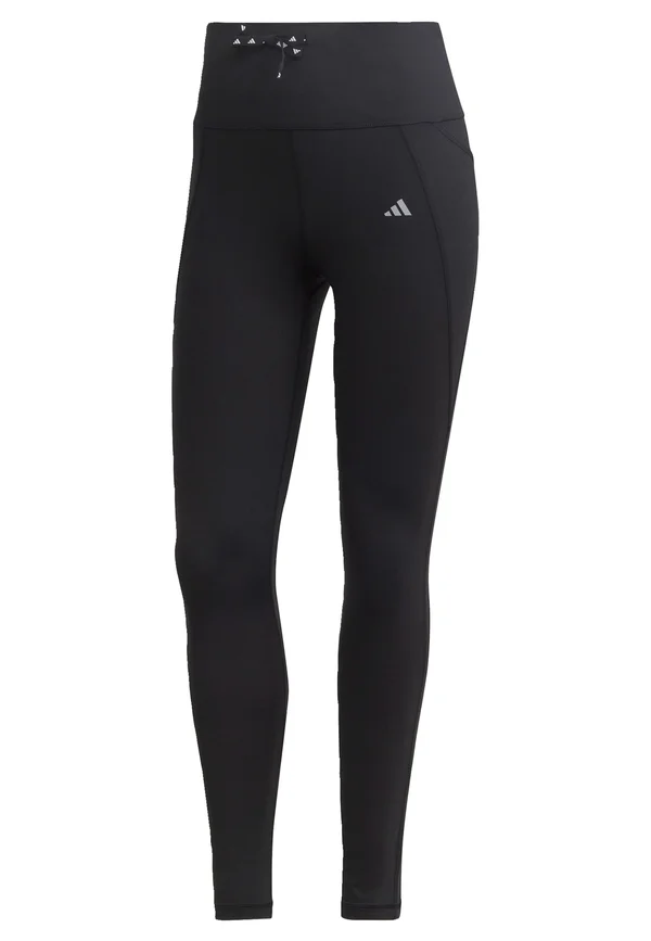 ESSENTIALS 7/8 - Lauftights - black