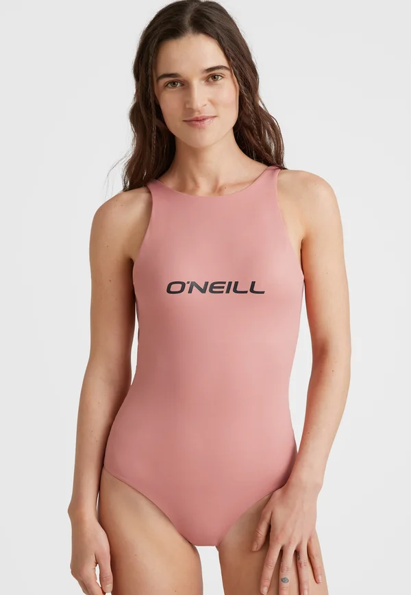 ESSENTIALS  - Badeanzug - ash rose