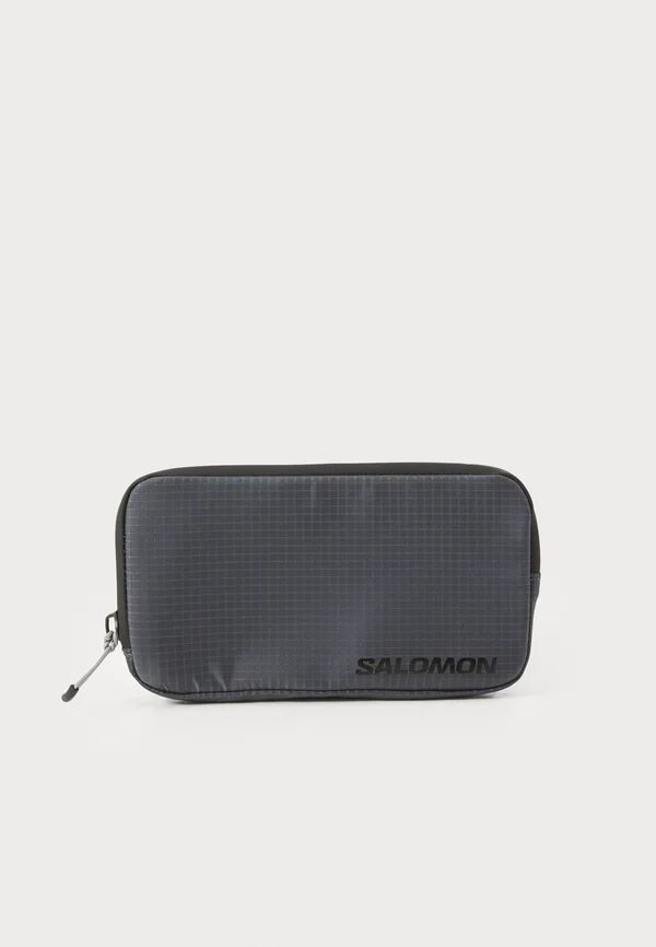 ESSENTIALS CASE UNISEX - Kosmetiktasche - turbulence/monument