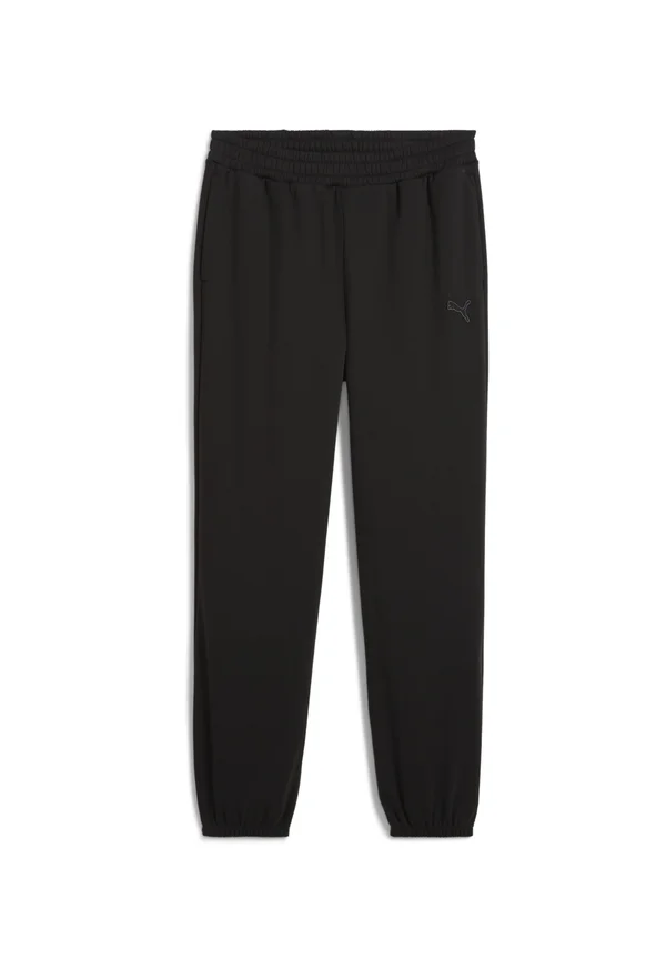 ESSENTIALS ELEVATED UNISEX - Jogginghose - black