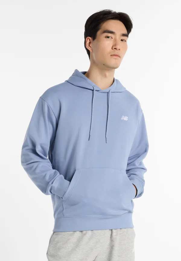 ESSENTIALS FRENCH - Kapuzenpullover - dusk shower