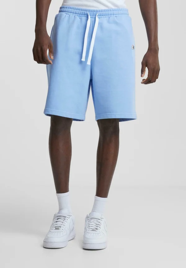 ESSENTIALS HEAVY - Jogginghose - carolinablue