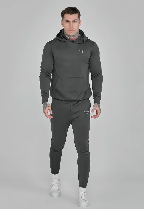 ESSENTIALS JOGGERS - Jogginghose - grey