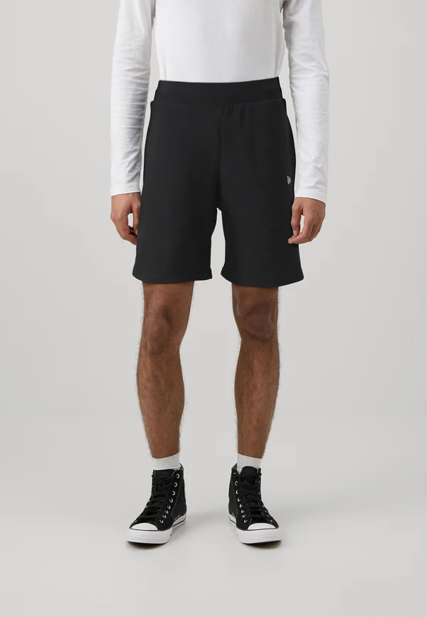 ESSENTIALS - Jogginghose - black